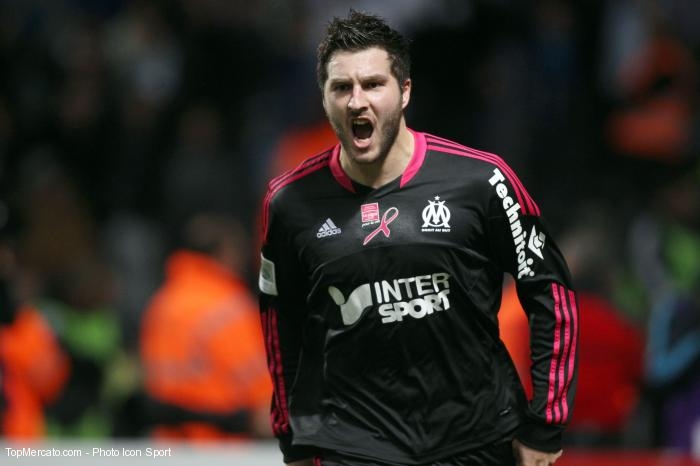 André-Pierre Gignac