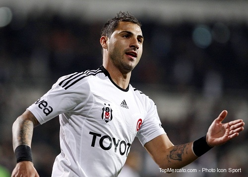 Ricardo Quaresma