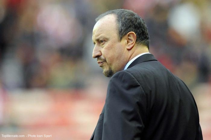 Rafael Benitez