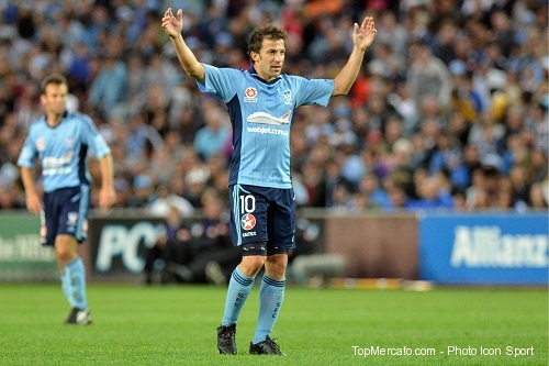 Alessandro Del Piero