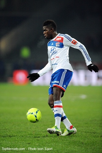 Samuel Umtiti