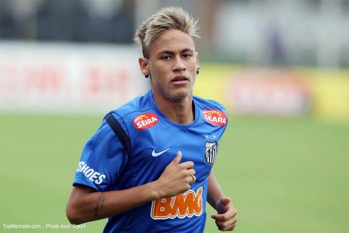 Neymar