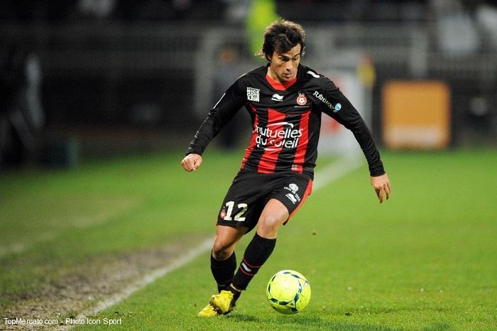 Dario Cvitanich