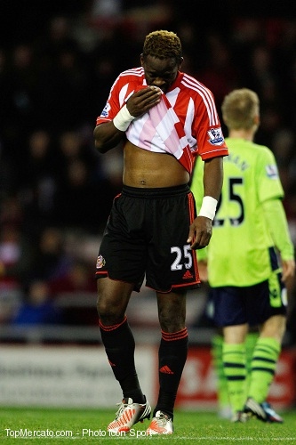 Louis Saha