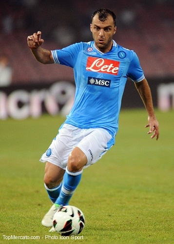 Goran Pandev