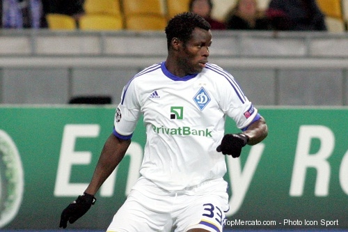Bursaspor : Taiwo sur le départ