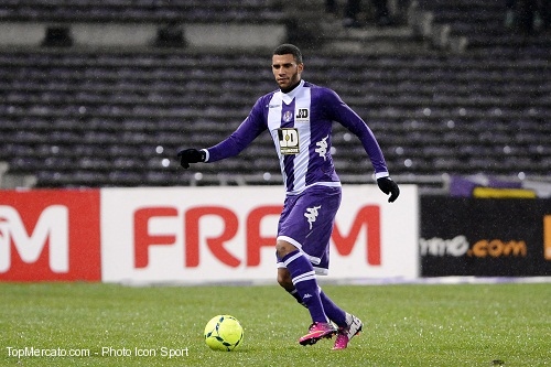 Étienne Capoue