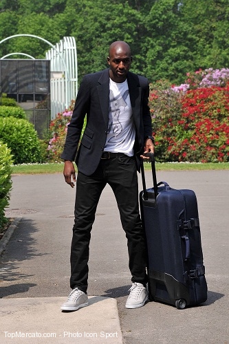 Alou Diarra