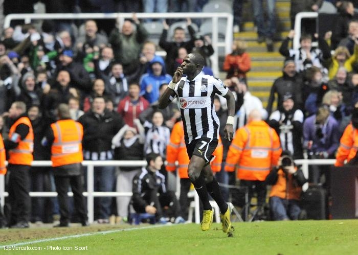 Moussa Sissoko
