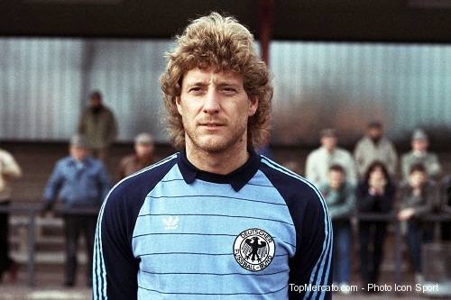 Harald Schumacher