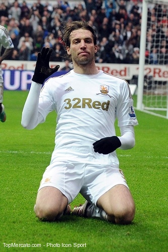 Michu