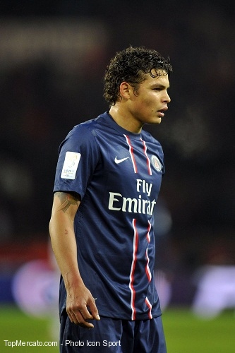 Thiago Silva