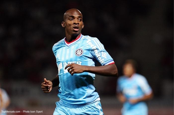 Charles Kaboré