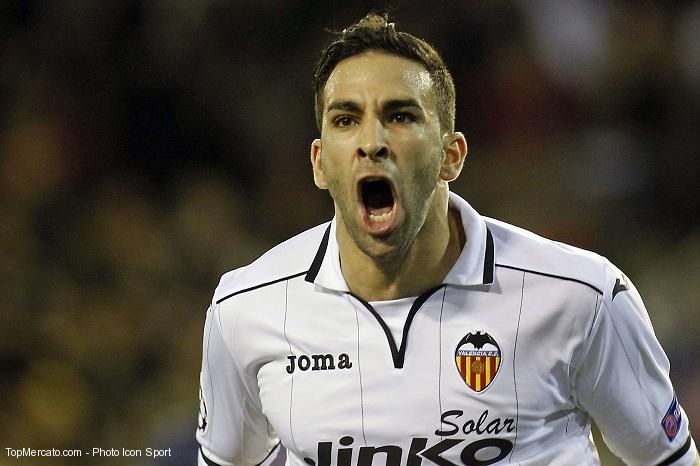 Adil Rami