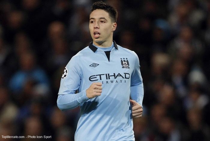 Nasri allume encore Deschamps mais reconnaît son comportement de “petit con”