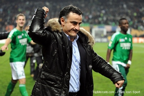 Christophe Galtier