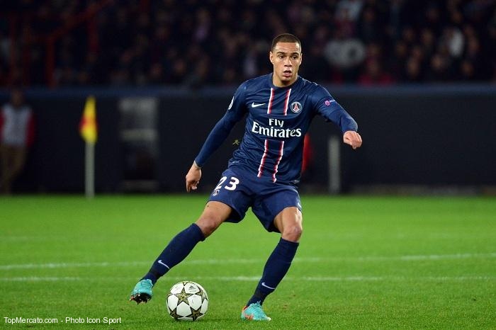 Gregory van der Wiel