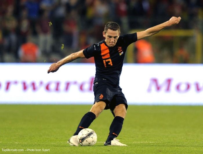 Stefan De Vrij