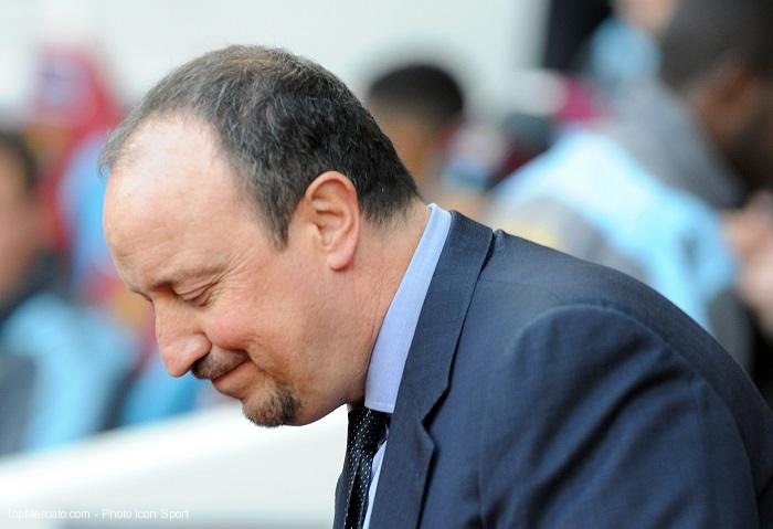 Rafael Benitez