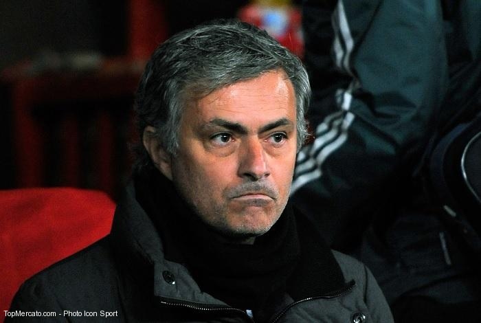José Mourinho
