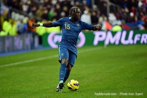 Bacary Sagna