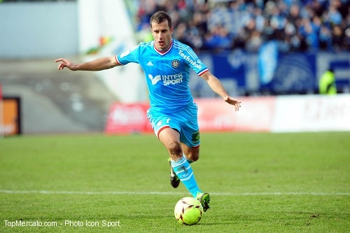 Benoît Cheyrou