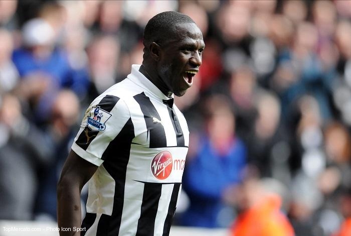 Niang, Sissoko… Un axe Milan AC-Newcastle cet hiver ?
