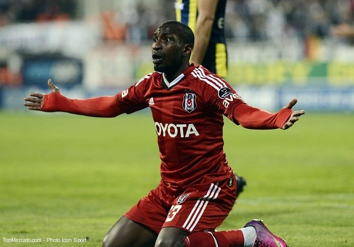 Mamadou Niang