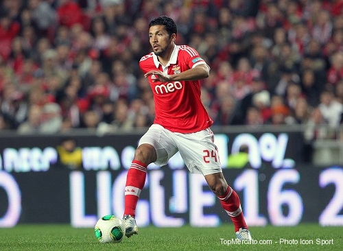 Ezequiel Garay
