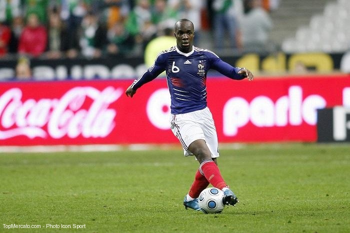 Lassana Diarra