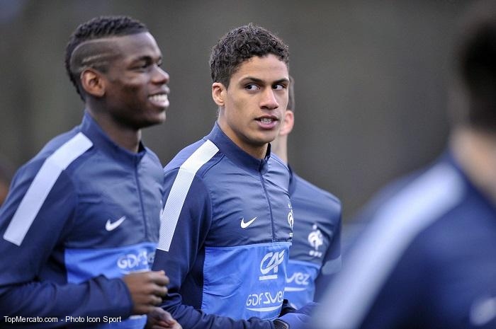 Raphaël Varane, combien ça coûte ?