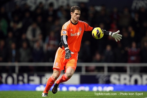 Asmir Begovic