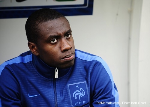 Blaise Matuidi