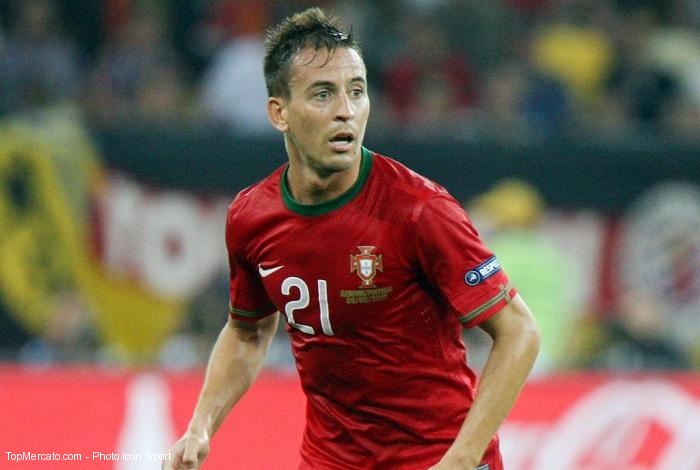 Joao Pereira