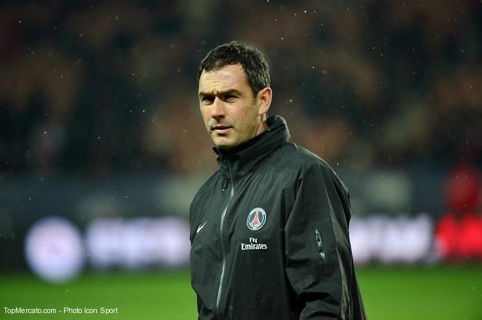 Paul Clement