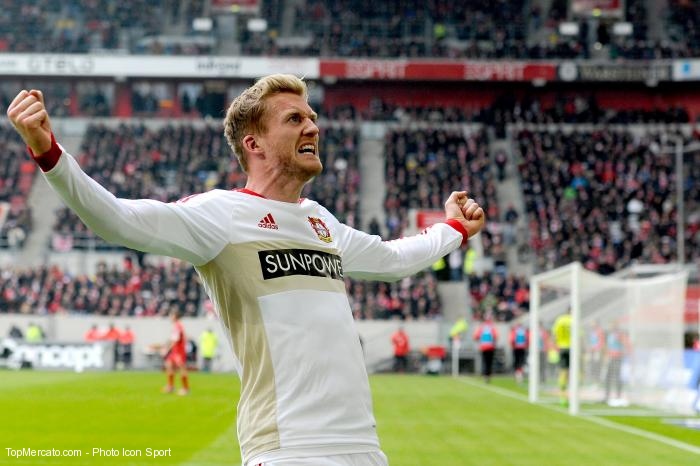 André Schürrle