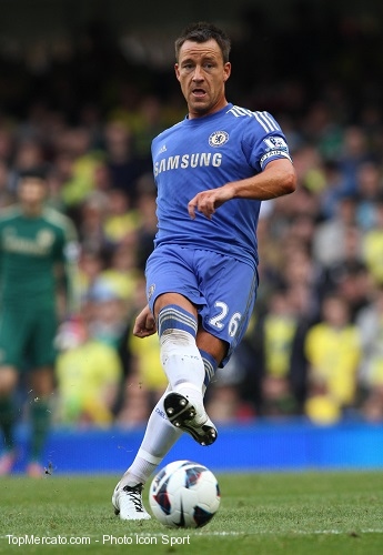 John Terry
