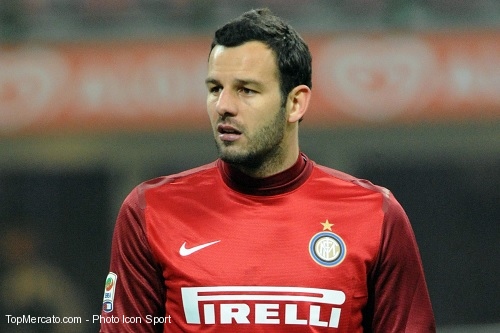 Samir Handanovic