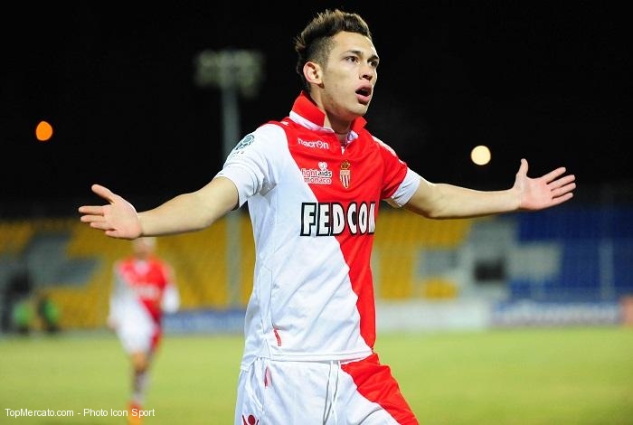 Lucas Ocampos