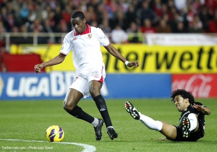 Geoffrey Kondogbia