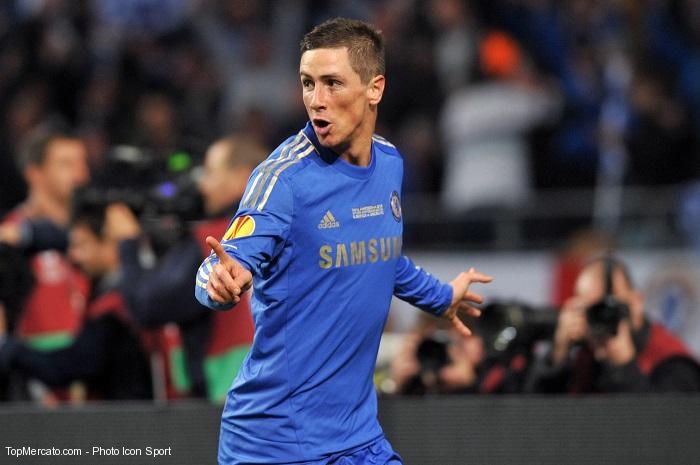 Fernando Torres