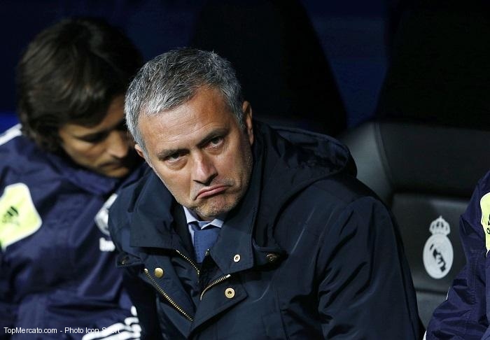 José Mourinho