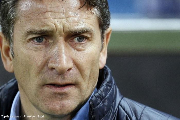Philippe Montanier