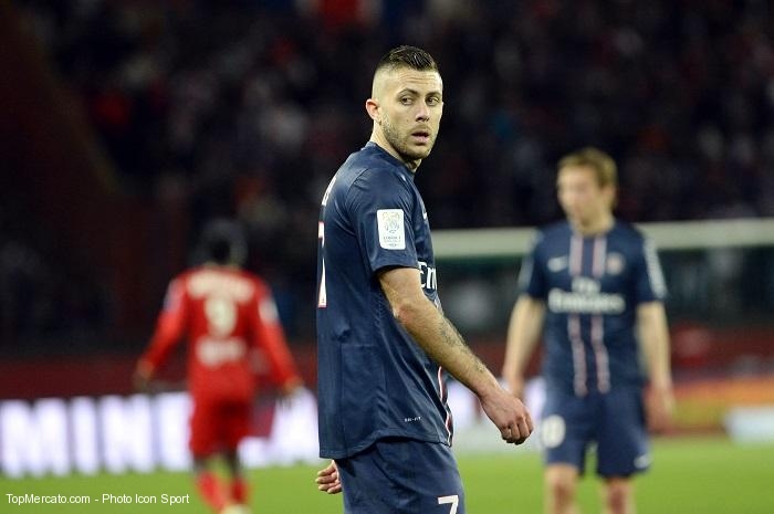 Jérémy Ménez