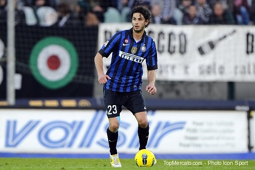 Andrea Ranocchia