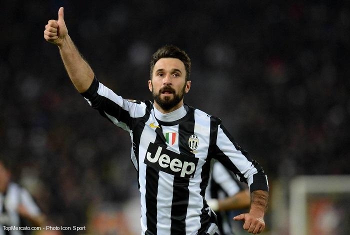 Mirko Vucinic