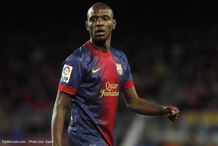 Éric Abidal