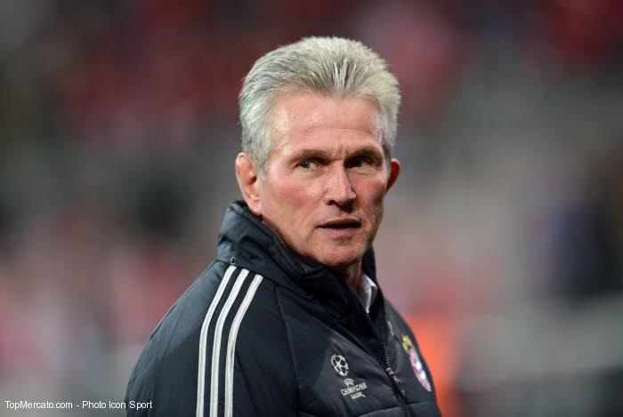Jupp Heynckes