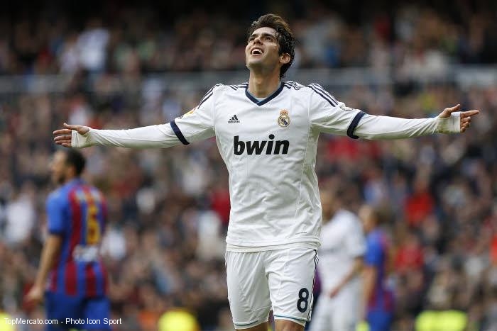 Kaká