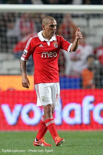 Maxi Pereira